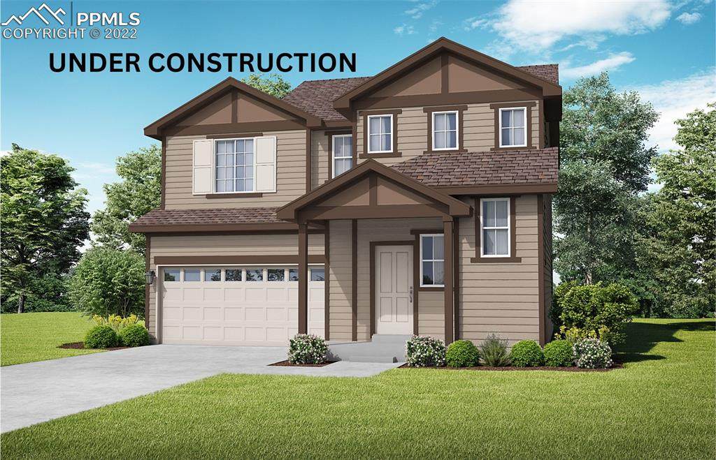 3828 Vineyard Circle - Photo 1