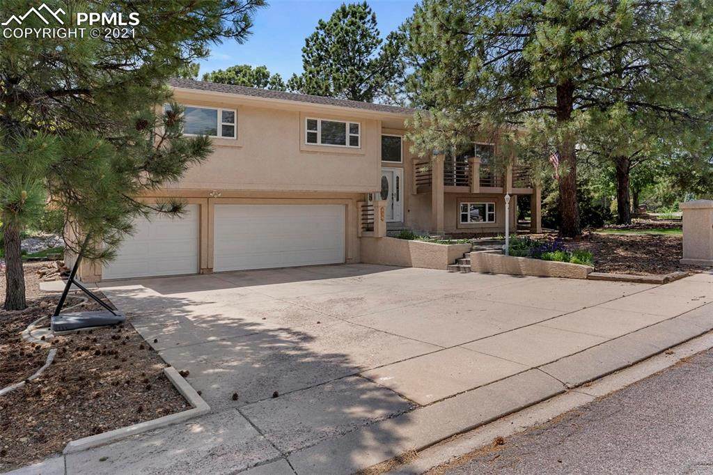 415 Guyout Ridge Court - Photo 1