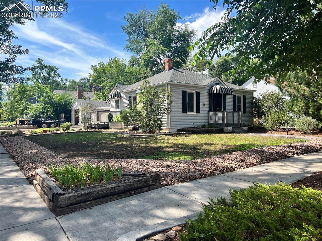 1404 Prospect Street - Photo 1