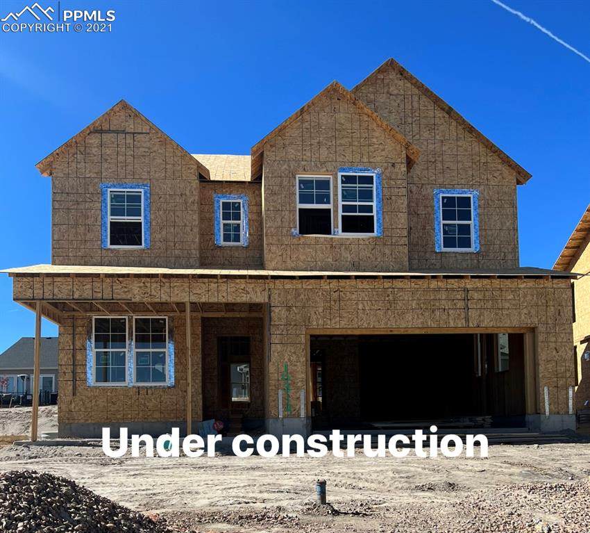 10314 Sharon Springs Drive - Photo 1