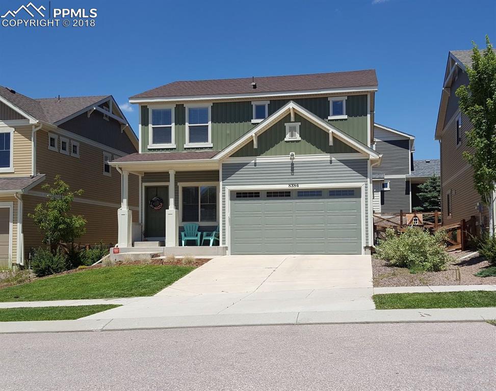 8384 Mahogany Wood Court - Photo 1