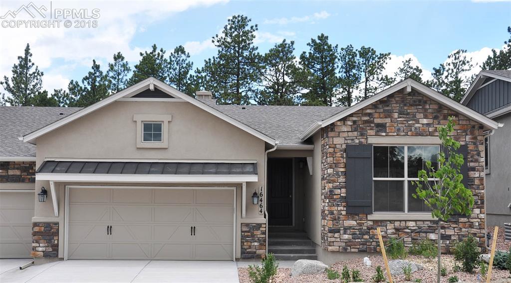 16464 Woodward Terrace - Photo 1