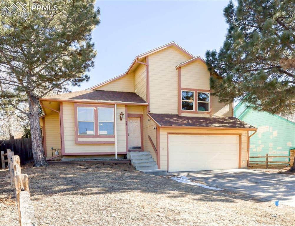 925 Tammany Drive - Photo 1