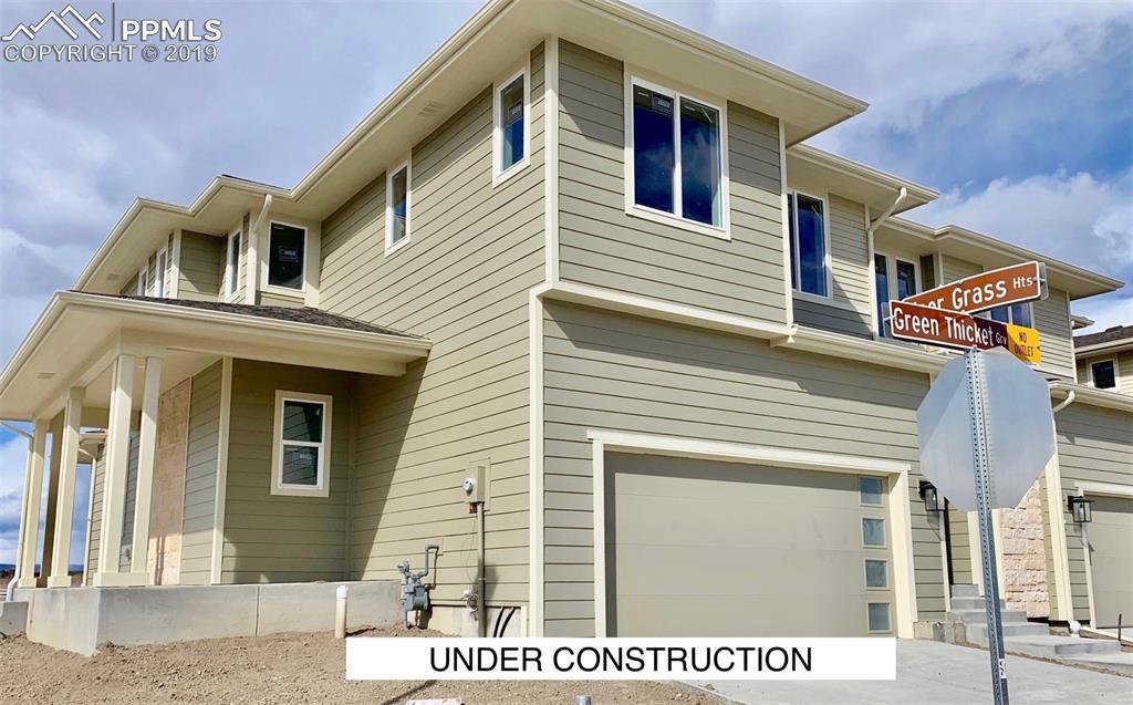 10008 Green Thicket Grove - Photo 1
