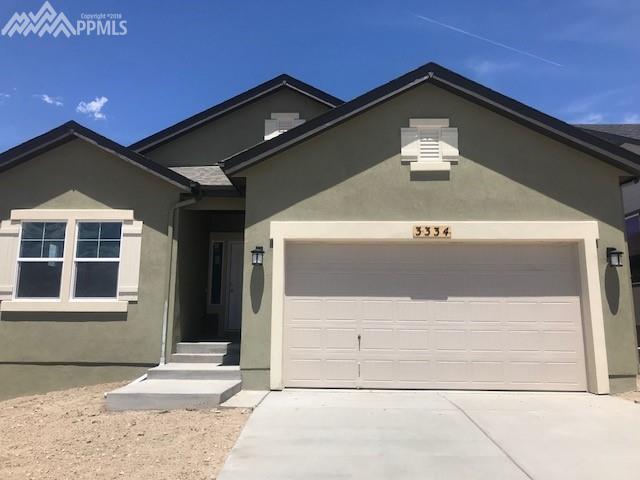 3334 Red Cavern Road - Photo 1