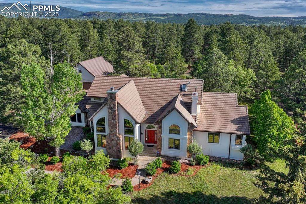 2880 Lake Meadow Drive - Photo 1