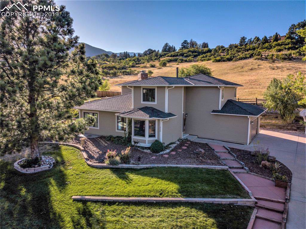 330 Hidden Creek Drive - Photo 1