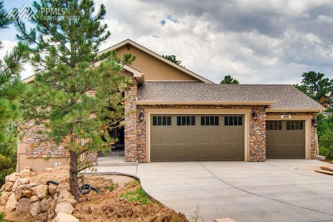 429 Stone Cottage Grove - Photo 1