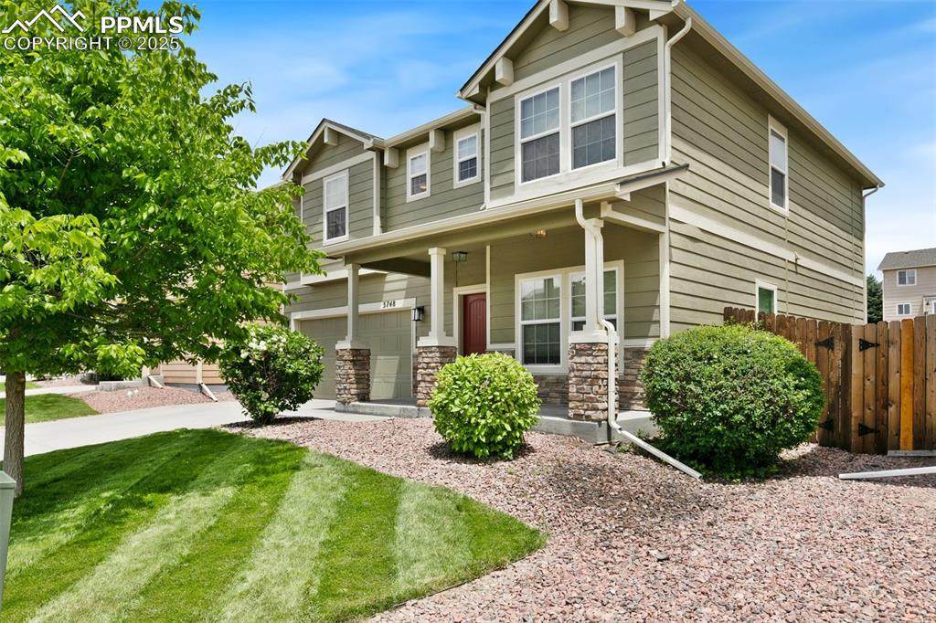 3748 Reindeer Circle - Photo 1