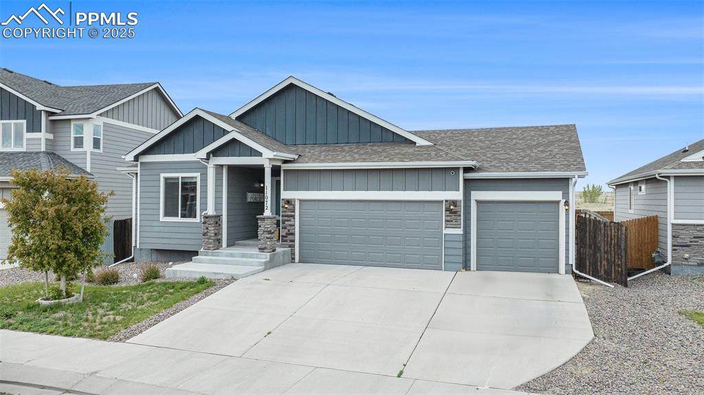 11072 Tarbell Drive - Photo 1
