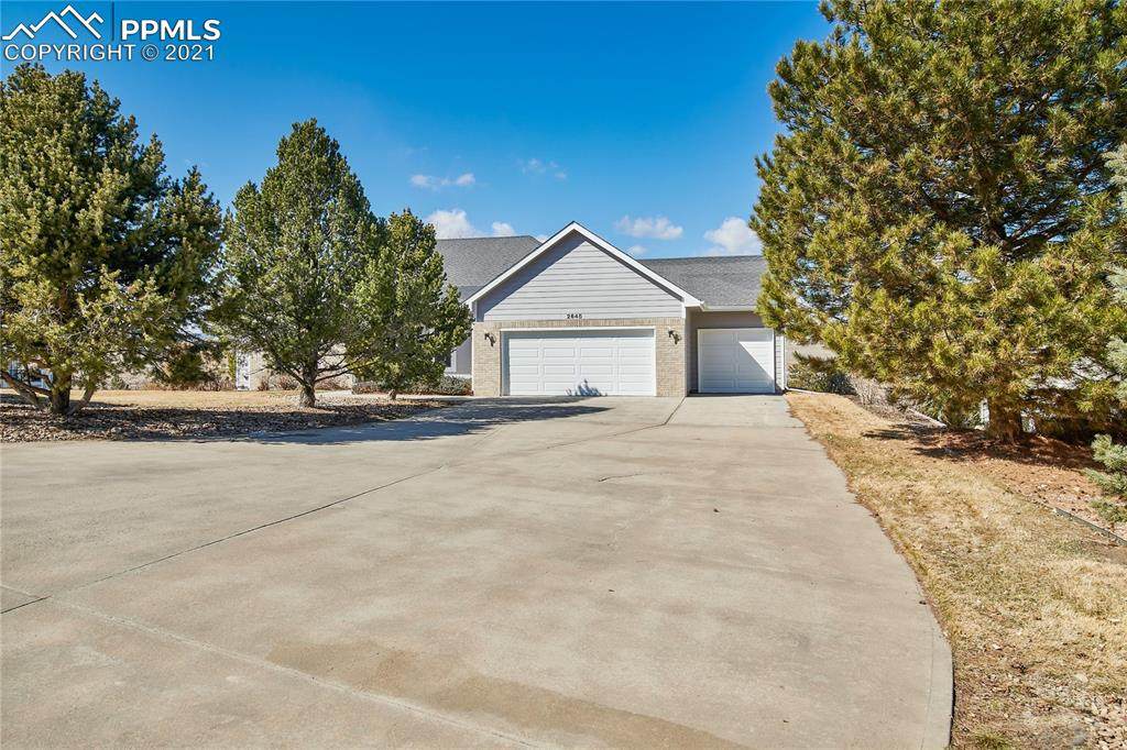 2645 Mount Royal Drive - Photo 1