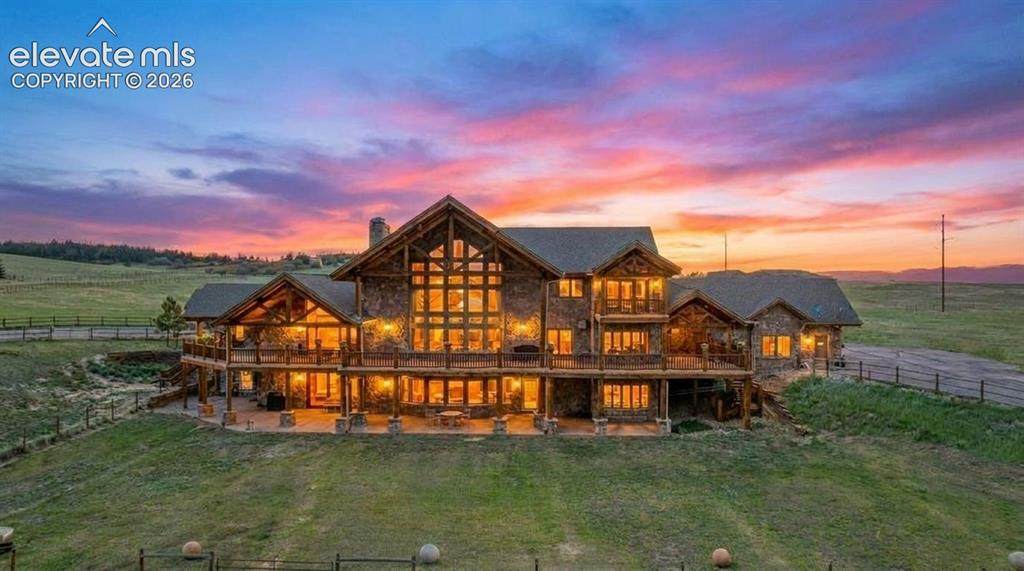 15958 Shadow Mountain Ranch Road - Photo 1