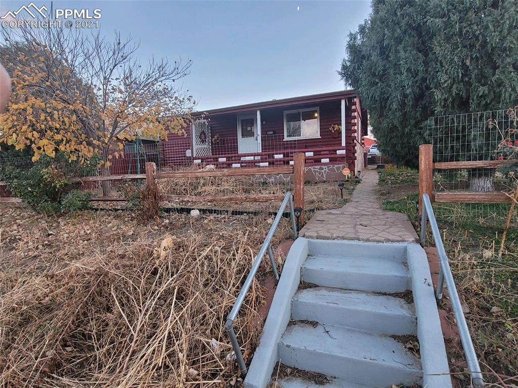 1800 Jones Avenue - Photo 1