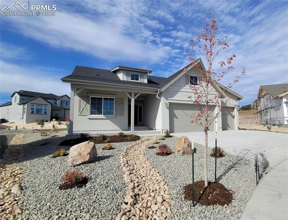 10640 Wolf Lake Drive - Photo 1