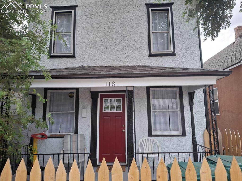 118 Mesa Avenue - Photo 1