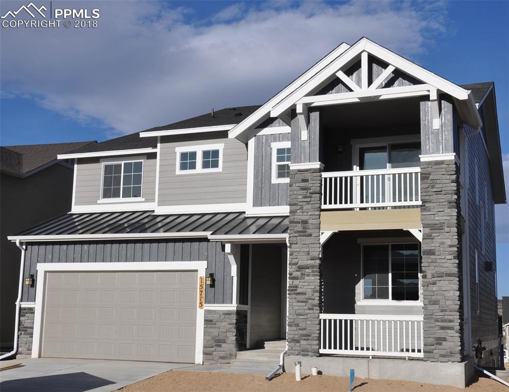 15715 Blue Pearl Court - Photo 1