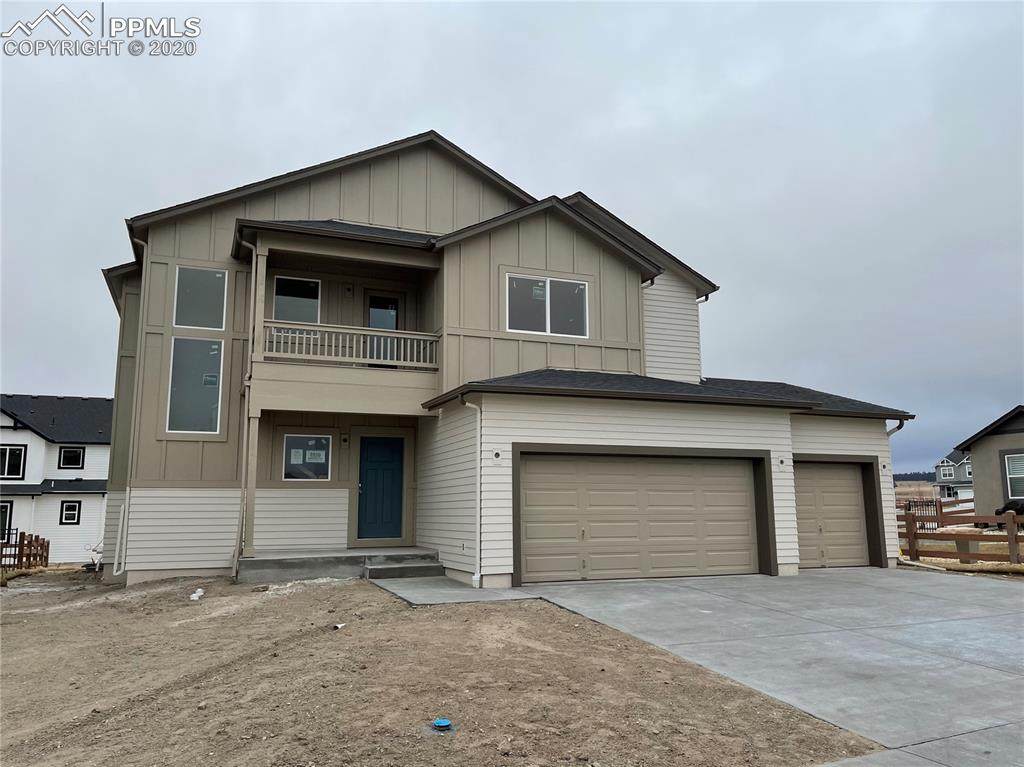 8950 Balderdash Drive - Photo 1