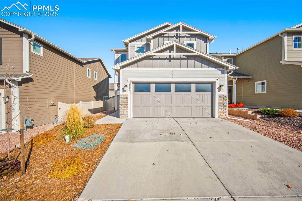 6472 Barr Point - Photo 1