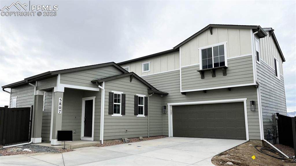 5807 Summer Dream Drive - Photo 1