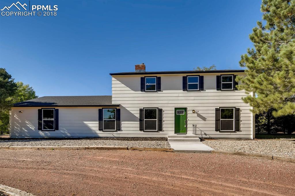 1318 Fuller Road - Photo 1