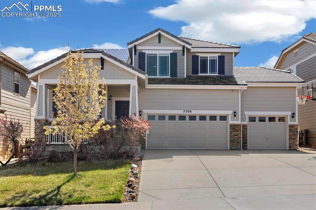 2208 Bellavista Street - Photo 1