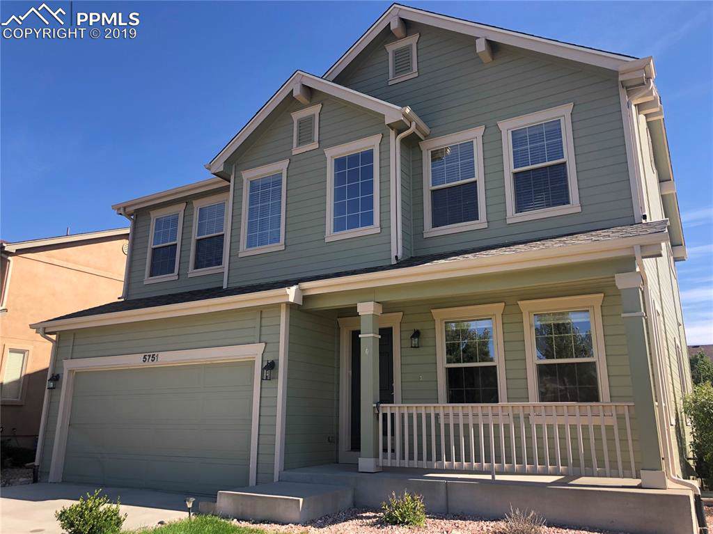 5751 Kent Creek Lane - Photo 1