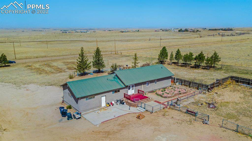 6945 Baggett Road - Photo 1