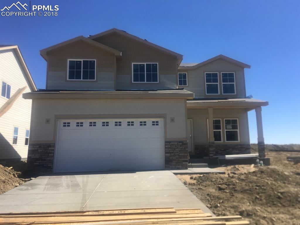 9141 Pennycress Drive - Photo 1