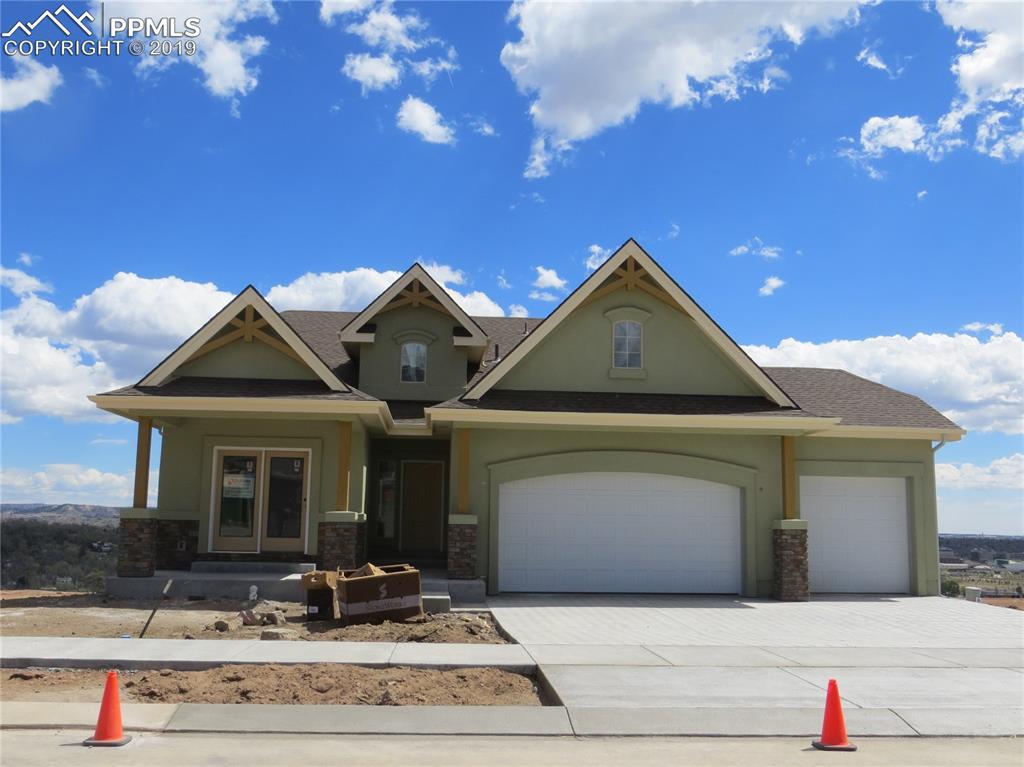 49 Olympian Drive - Photo 1