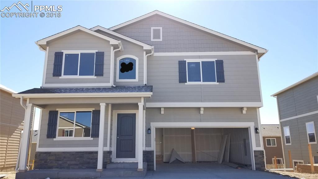 7227 Silver Moon Drive - Photo 1