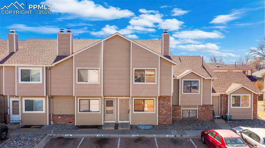 4773 Live Oak Drive - Photo 1