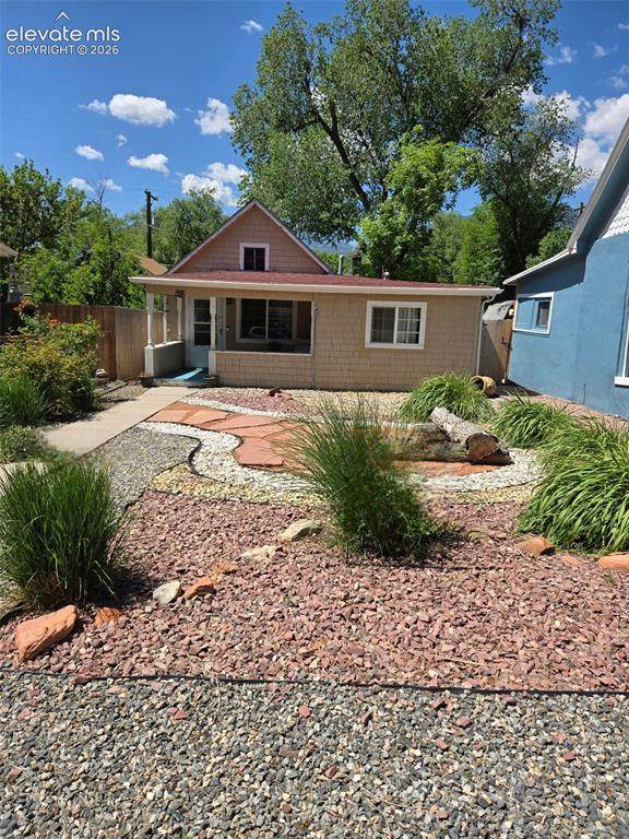 2313 Bijou Street - Photo 1