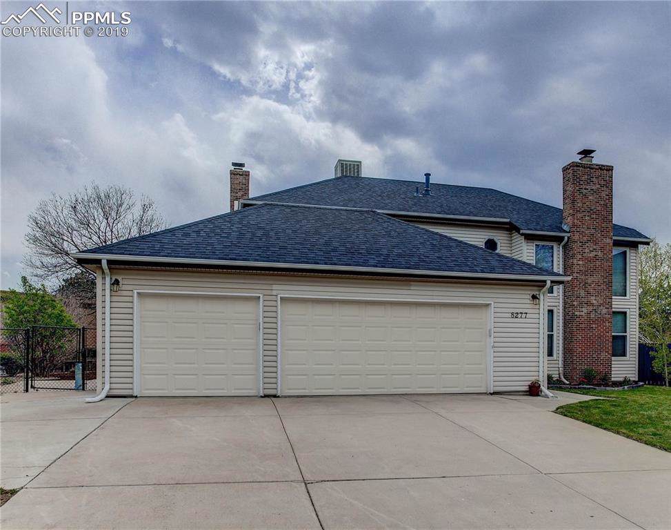 8277 Jasmine Court - Photo 1