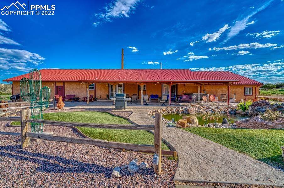 18233 Highway 115 Highway - Photo 1