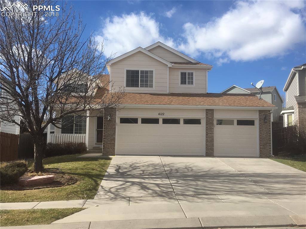 4122 Ascendant Drive - Photo 1