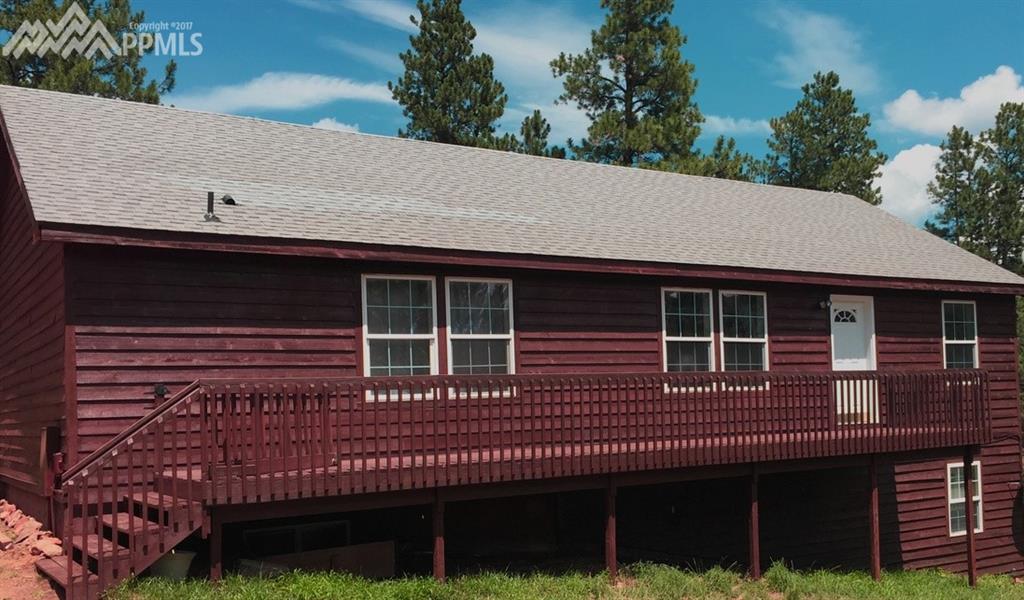 15438 Westcreek Road - Photo 1