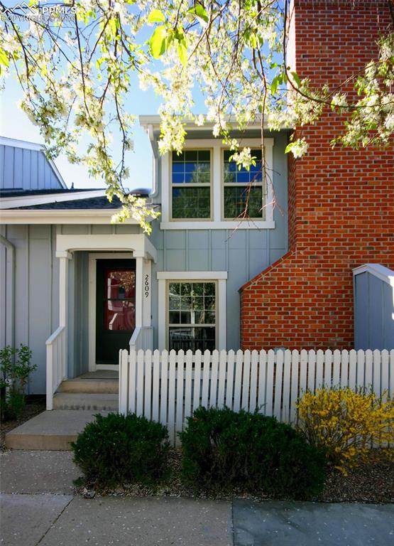 2609 Hatch Circle - Photo 1