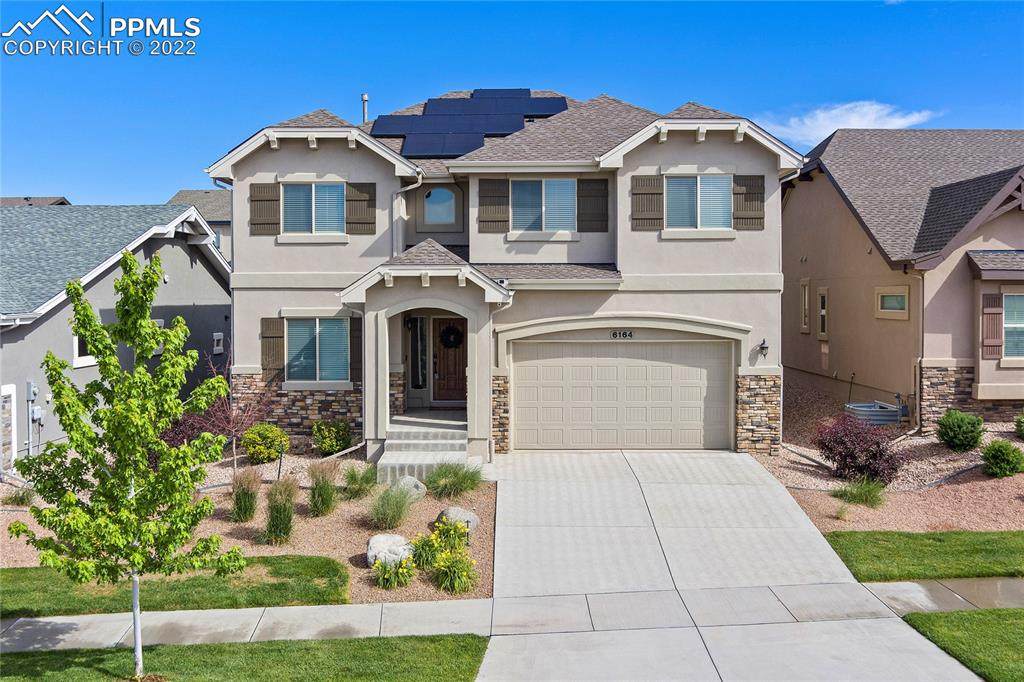 6164 Cubbage Drive - Photo 1