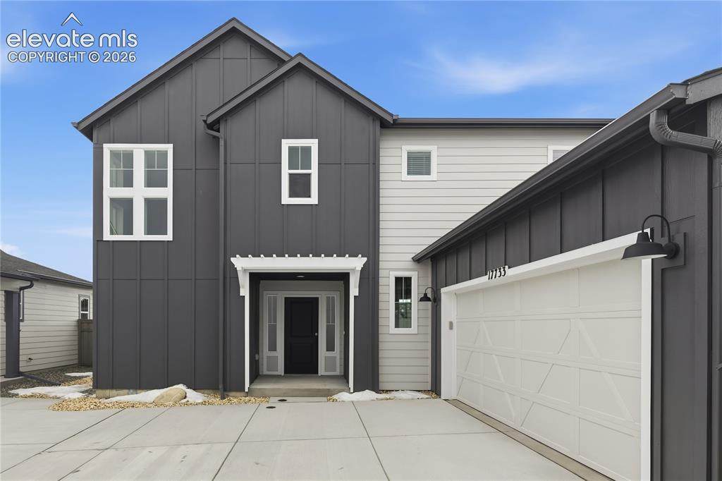 17733 Lucky Penny Lane - Photo 1