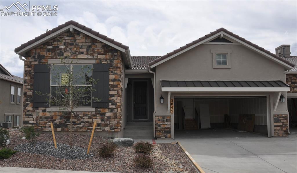 2045 Ruffino Drive - Photo 1