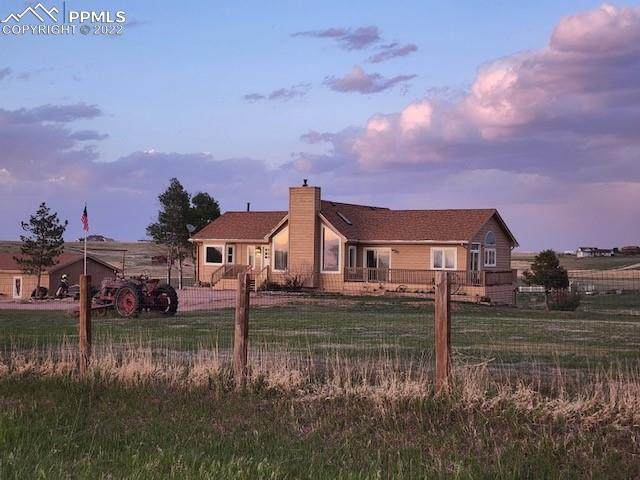 3336 Badger Lane - Photo 1