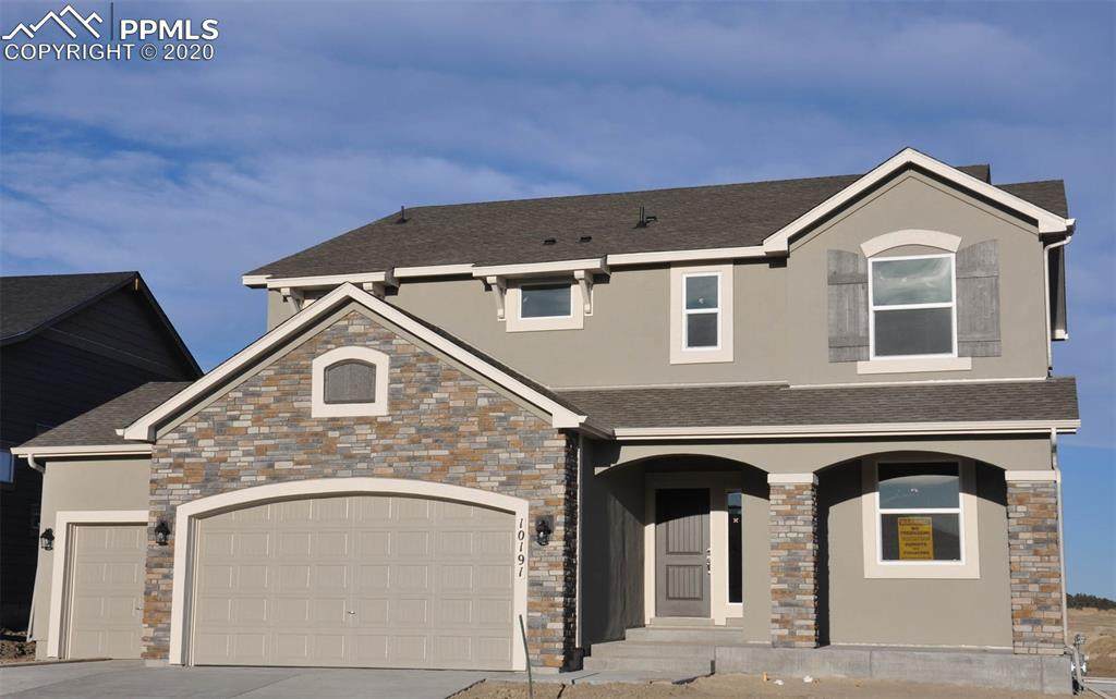 10191 Kentwood Drive - Photo 1