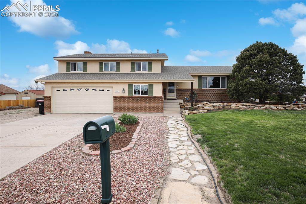 3960 Inspiration Drive - Photo 1