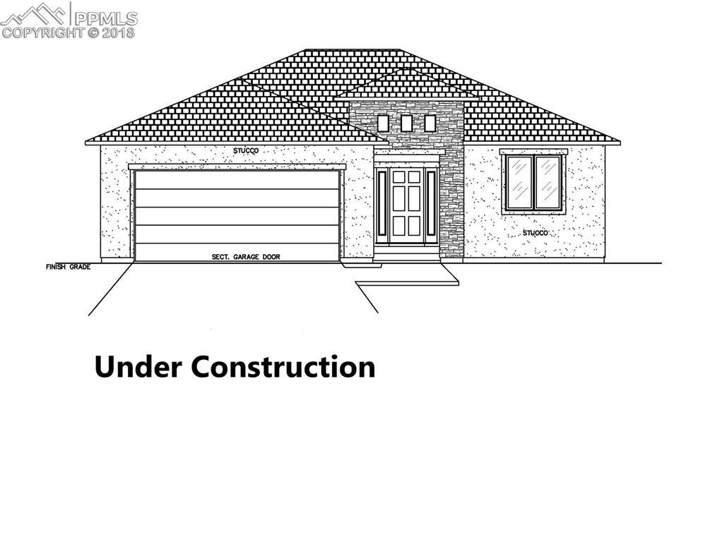 5076 Pring Ranch Road - Photo 1