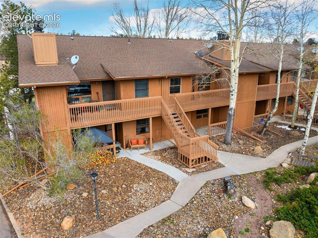 401 Forest Edge Road - Photo 1