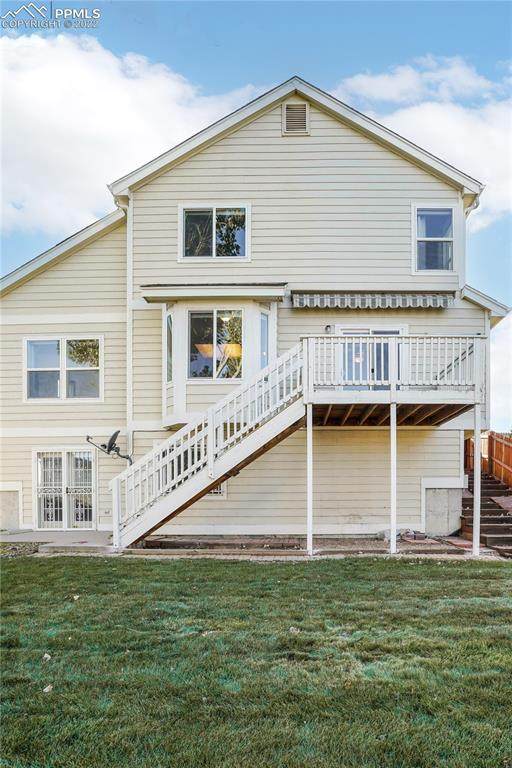 4855 Bittercreek Drive - Photo 1