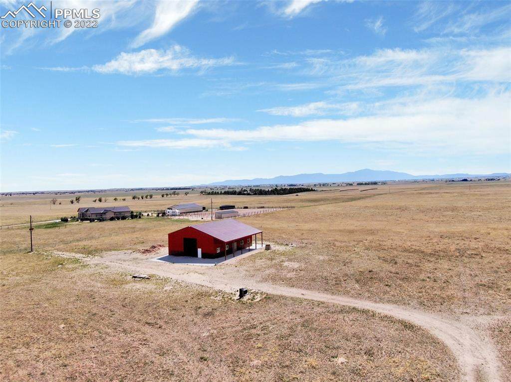 9840 Log Road - Photo 1