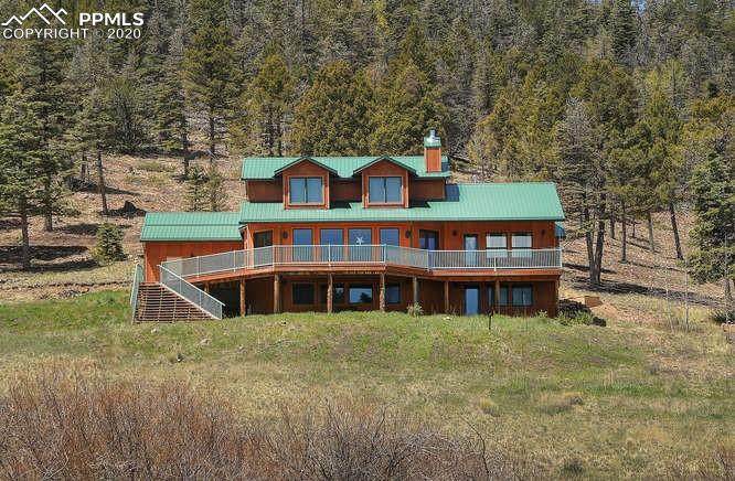 400 Lone Eagle Road - Photo 1