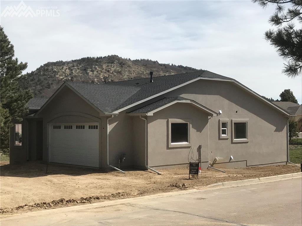 1642 Piney Hill Road - Photo 1