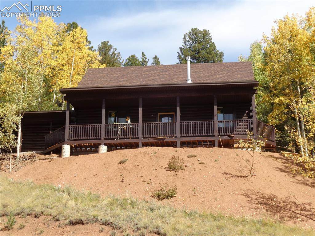 60 Beaver Pond Road - Photo 1